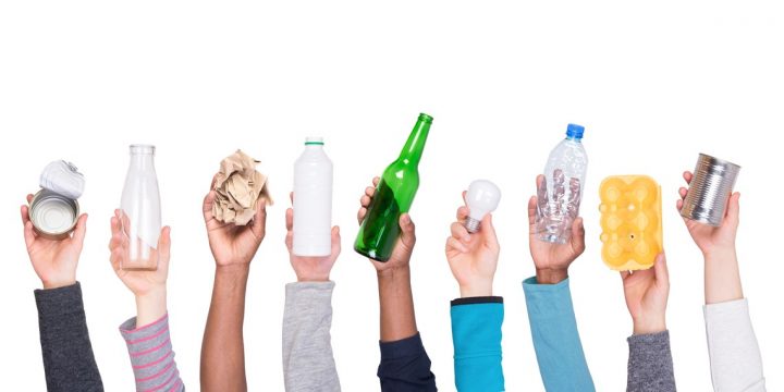 5 moyens de réduire sa production de déchets